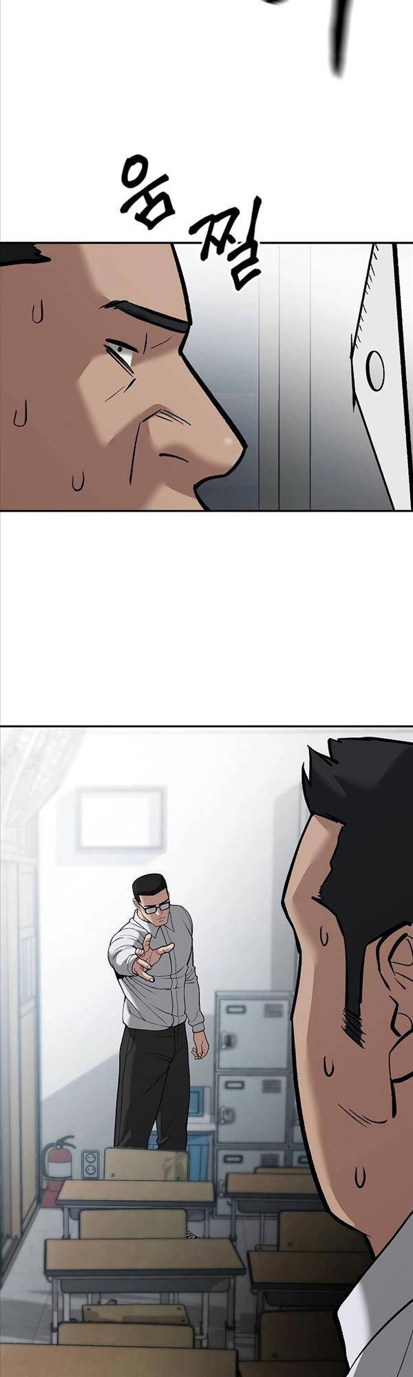 Giang Hồ Thực Thi Công Lý Chap 65 - Next Chap 66