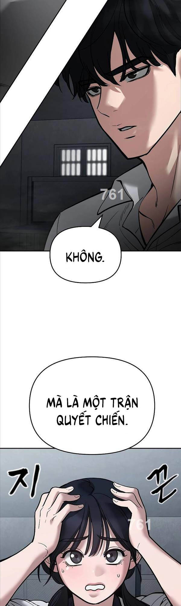 Giang Hồ Thực Thi Công Lý Chap 66 - Next Chap 67