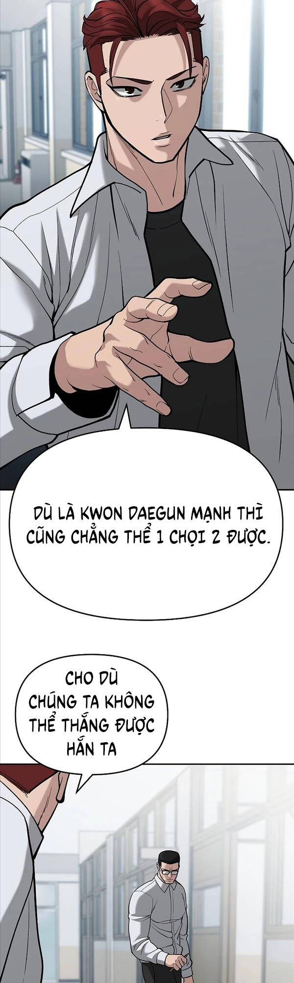 Giang Hồ Thực Thi Công Lý Chap 66 - Next Chap 67