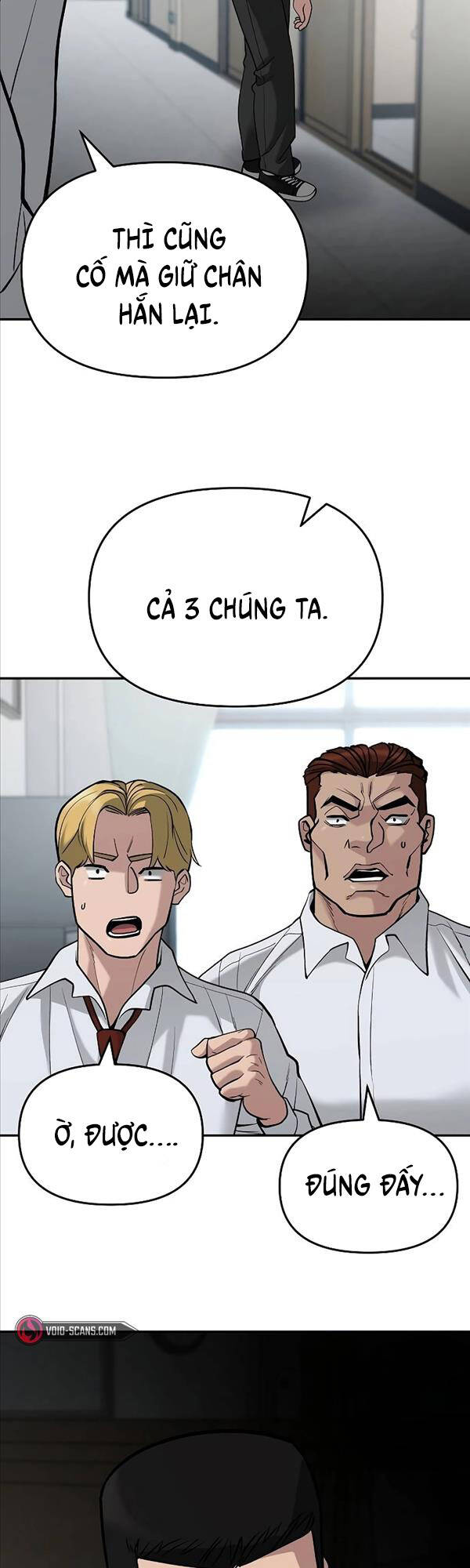 Giang Hồ Thực Thi Công Lý Chap 66 - Next Chap 67