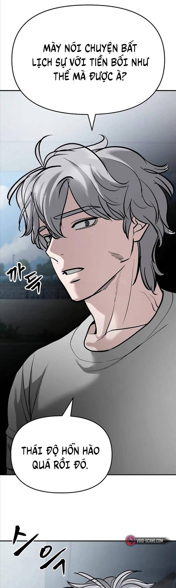 Giang Hồ Thực Thi Công Lý Chap 66 - Next Chap 67