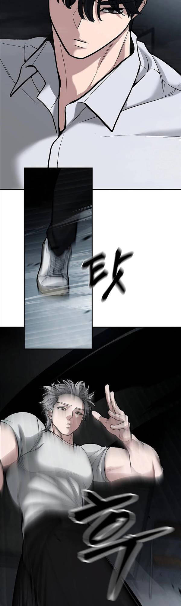 Giang Hồ Thực Thi Công Lý Chap 66 - Next Chap 67