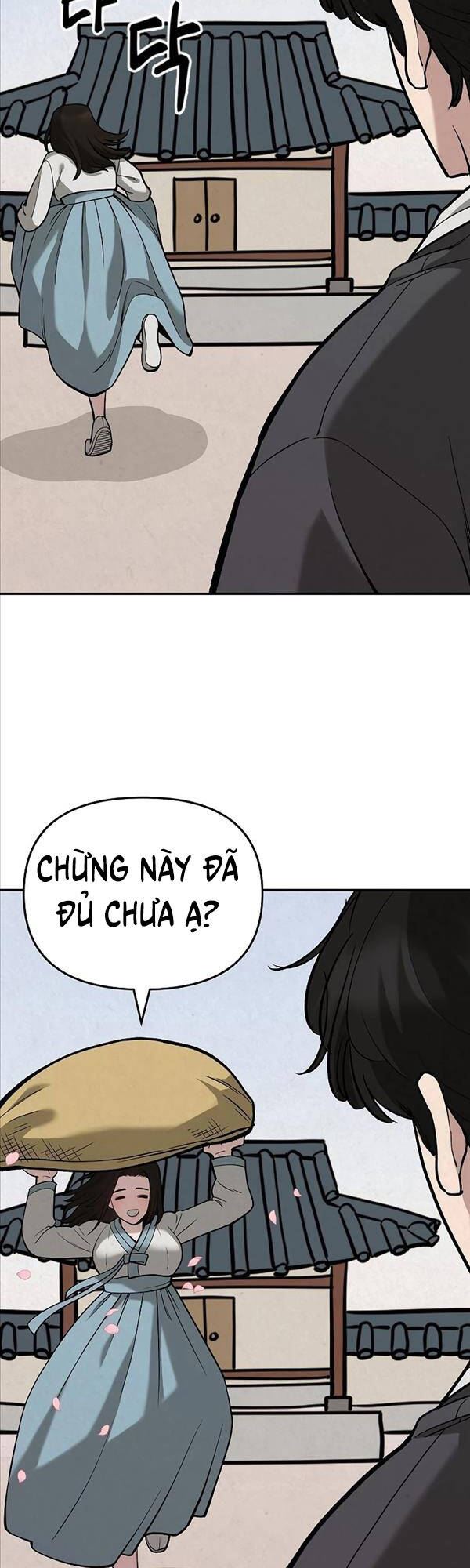 Giang Hồ Thực Thi Công Lý Chap 66 - Next Chap 67