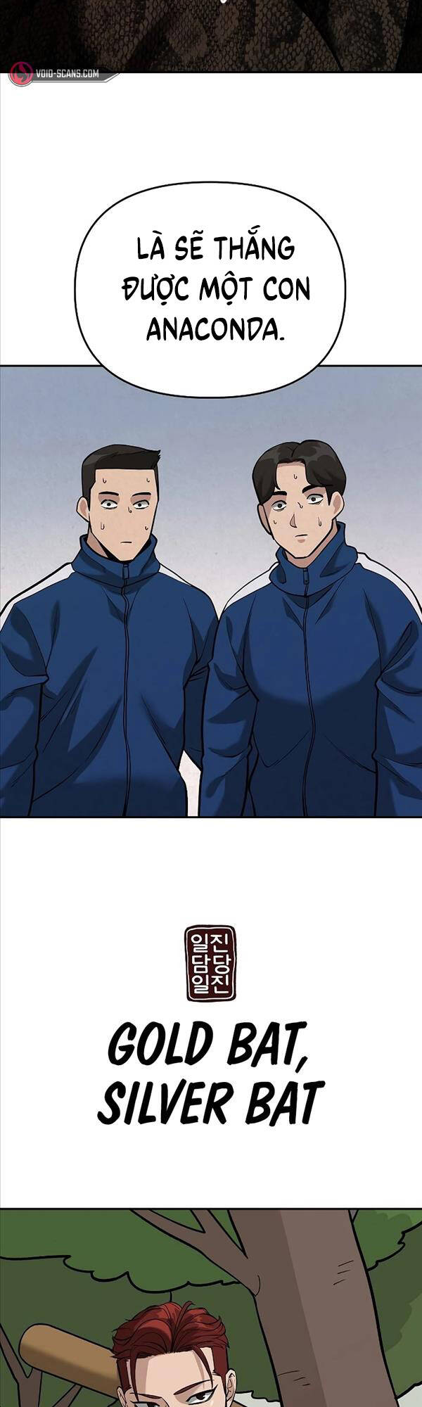 Giang Hồ Thực Thi Công Lý Chap 66 - Next Chap 67