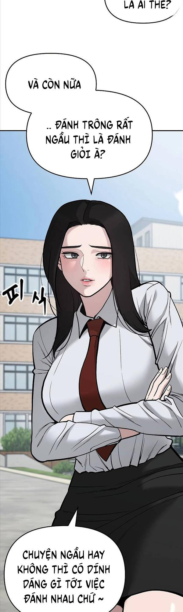 Giang Hồ Thực Thi Công Lý Chap 66 - Next Chap 67