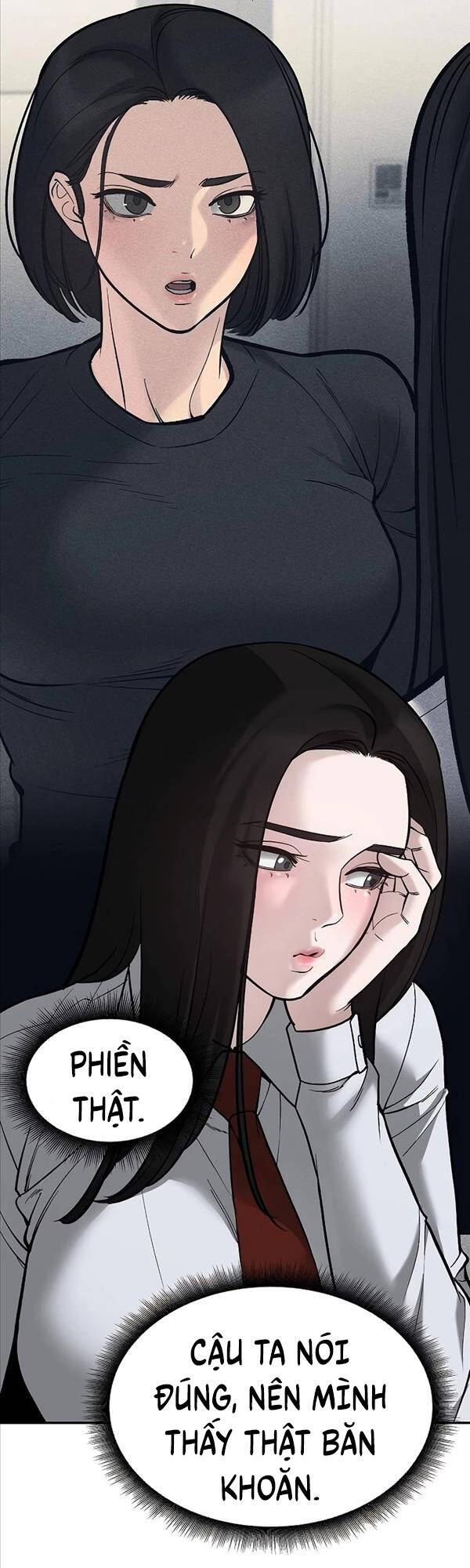 Giang Hồ Thực Thi Công Lý Chap 66 - Next Chap 67