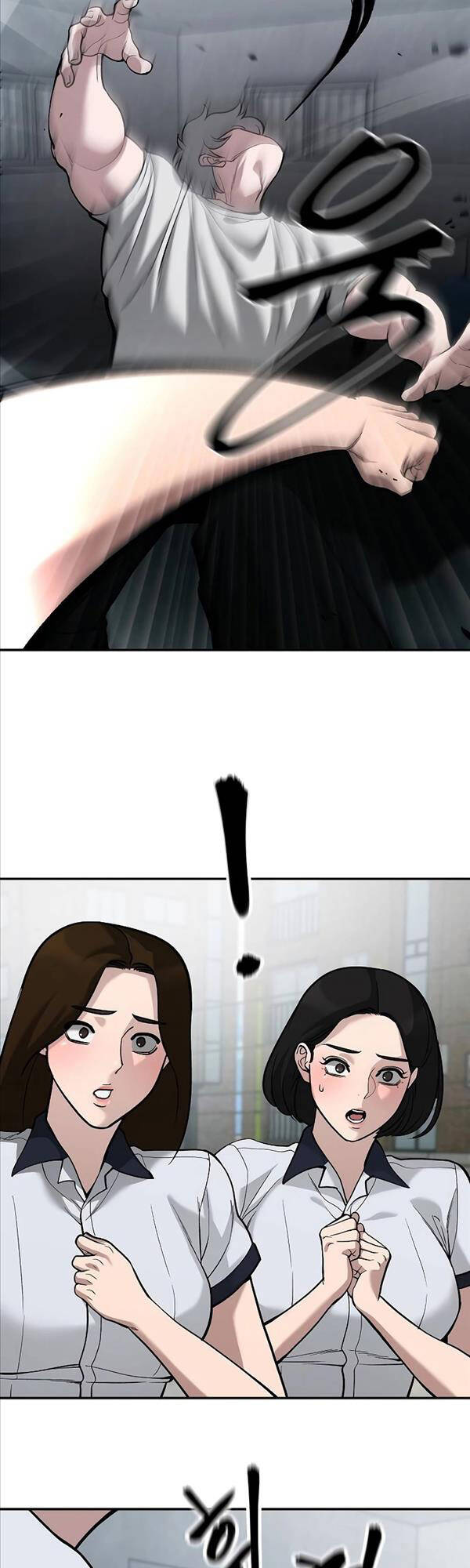 Giang Hồ Thực Thi Công Lý Chap 66 - Next Chap 67
