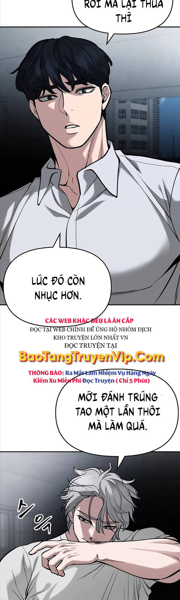 Giang Hồ Thực Thi Công Lý Chap 66 - Next Chap 67