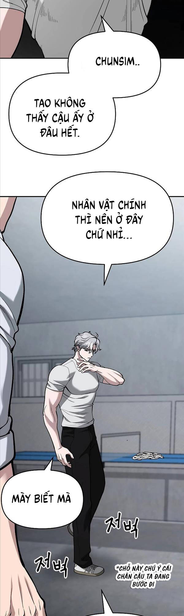 Giang Hồ Thực Thi Công Lý Chap 66 - Next Chap 67