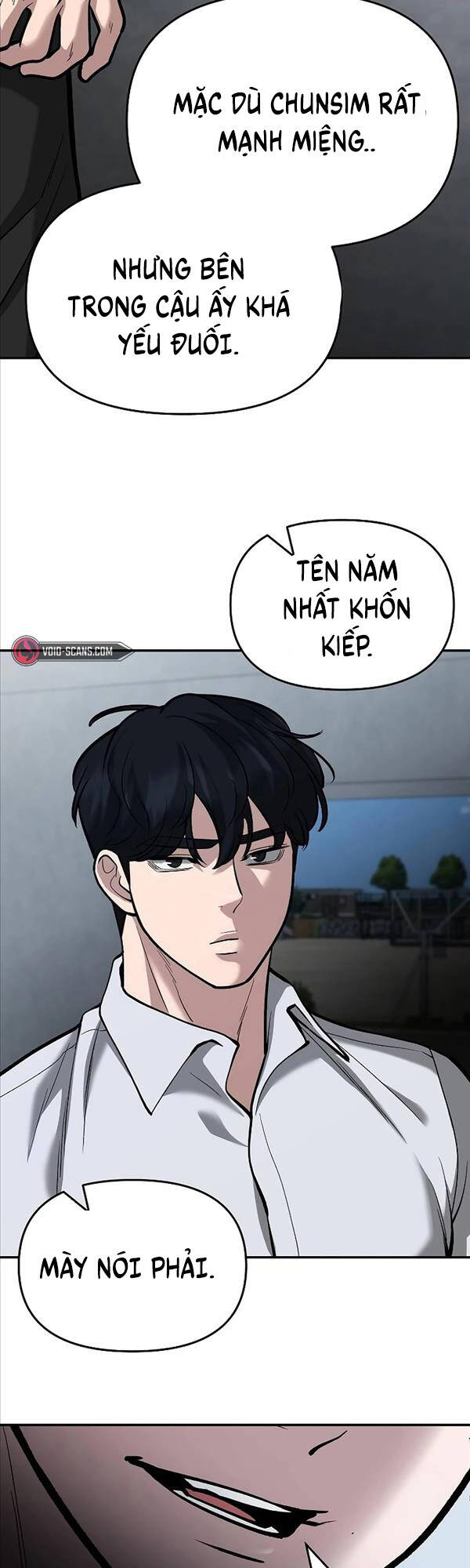 Giang Hồ Thực Thi Công Lý Chap 66 - Next Chap 67