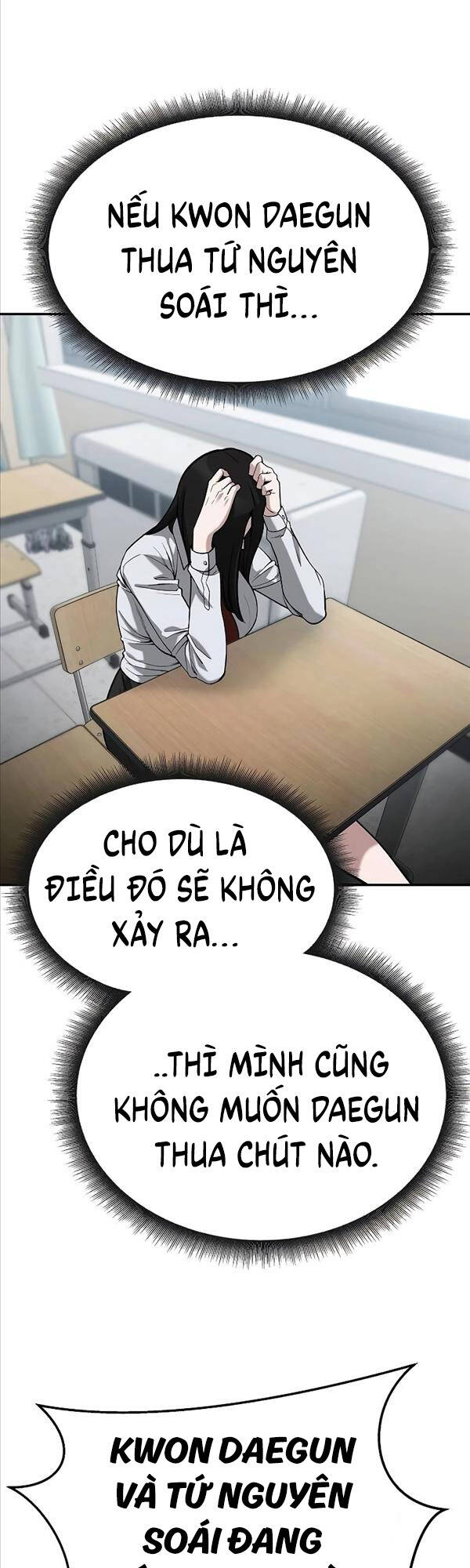 Giang Hồ Thực Thi Công Lý Chap 66 - Next Chap 67