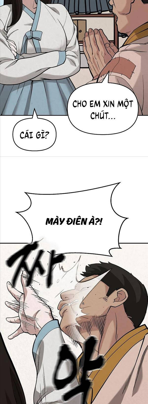 Giang Hồ Thực Thi Công Lý Chap 66 - Next Chap 67