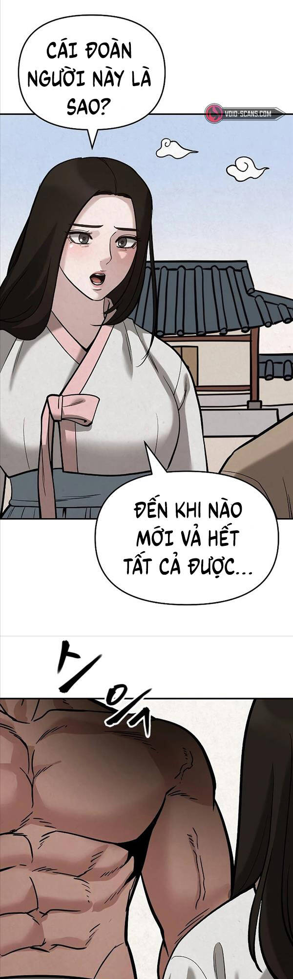 Giang Hồ Thực Thi Công Lý Chap 66 - Next Chap 67