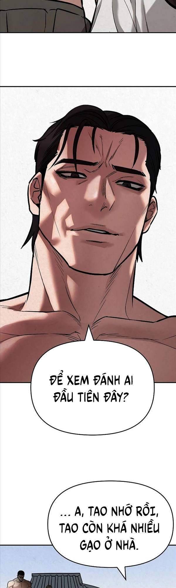Giang Hồ Thực Thi Công Lý Chap 66 - Next Chap 67