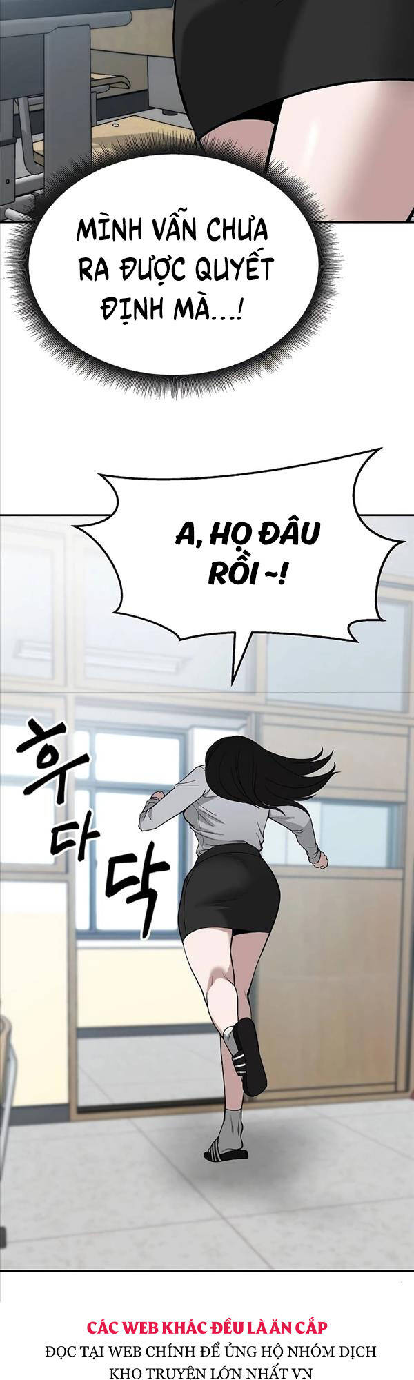 Giang Hồ Thực Thi Công Lý Chap 66 - Next Chap 67