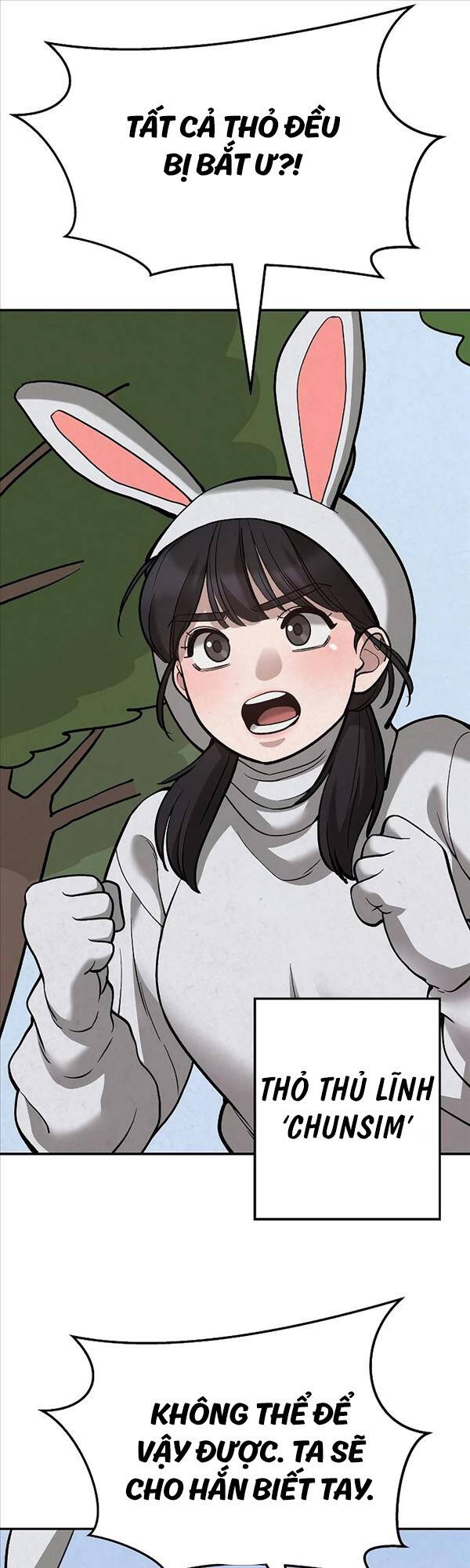 Giang Hồ Thực Thi Công Lý Chap 66 - Next Chap 67