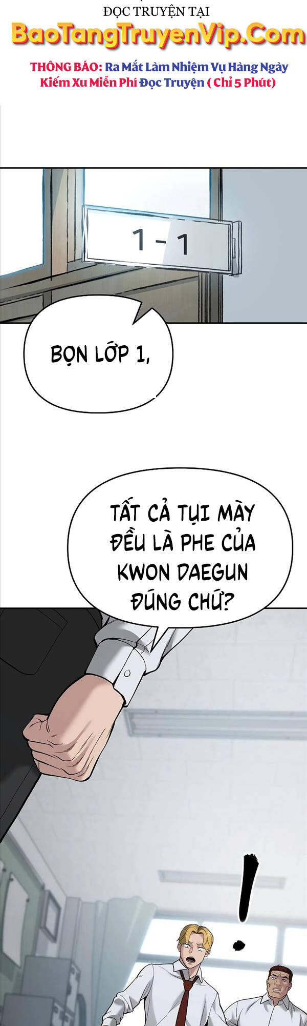 Giang Hồ Thực Thi Công Lý Chap 66 - Next Chap 67