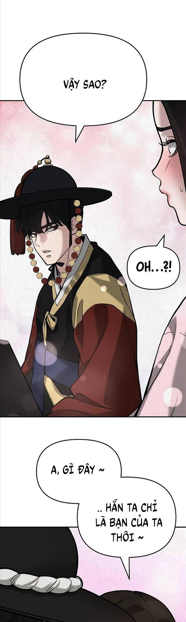 Giang Hồ Thực Thi Công Lý Chap 66 - Next Chap 67