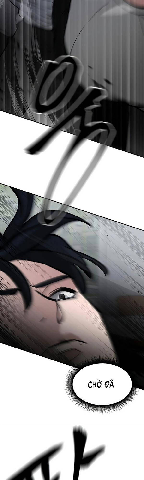 Giang Hồ Thực Thi Công Lý Chap 67 - Next Chap 68