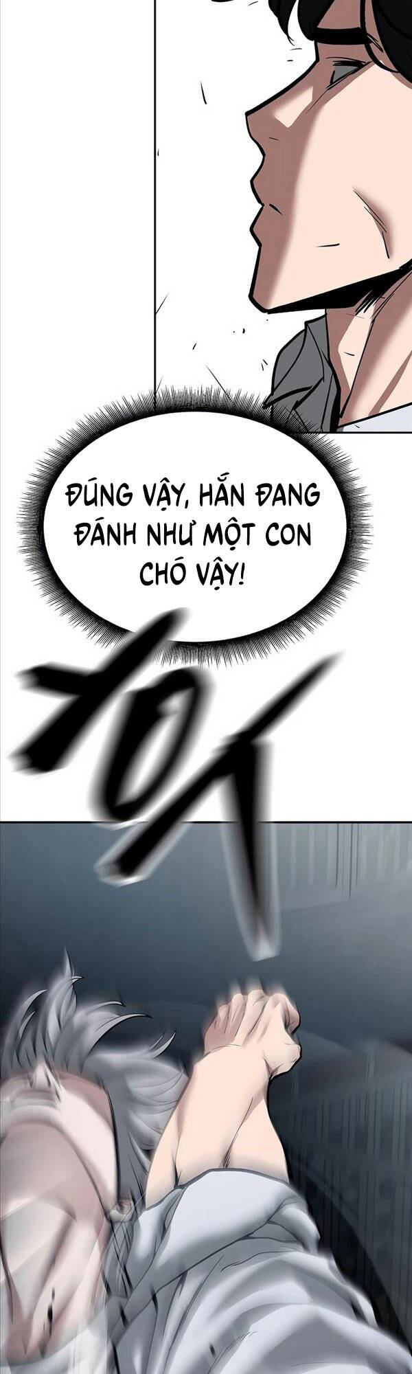 Giang Hồ Thực Thi Công Lý Chap 67 - Next Chap 68
