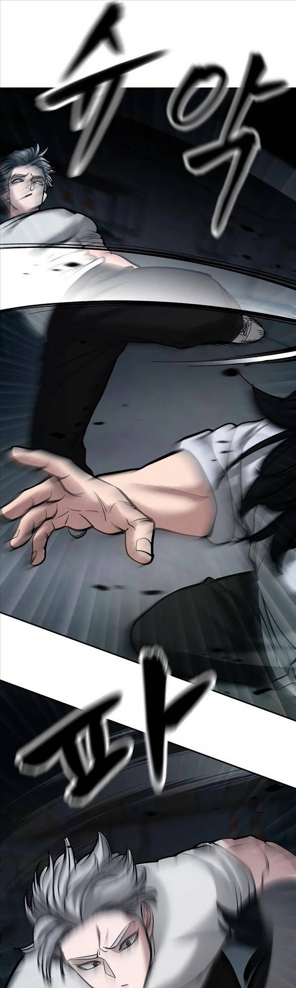 Giang Hồ Thực Thi Công Lý Chap 67 - Next Chap 68