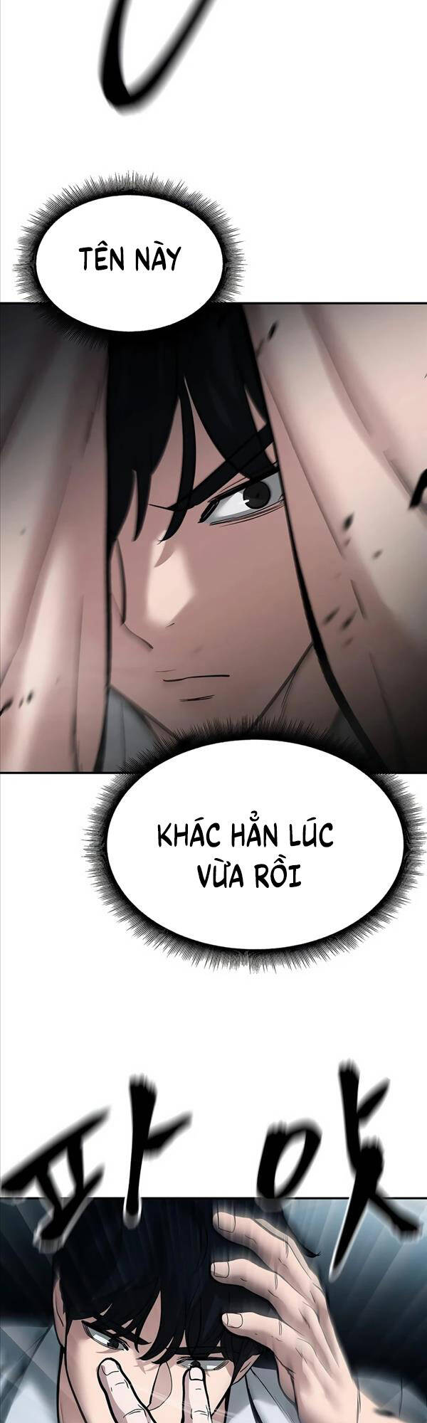 Giang Hồ Thực Thi Công Lý Chap 67 - Next Chap 68