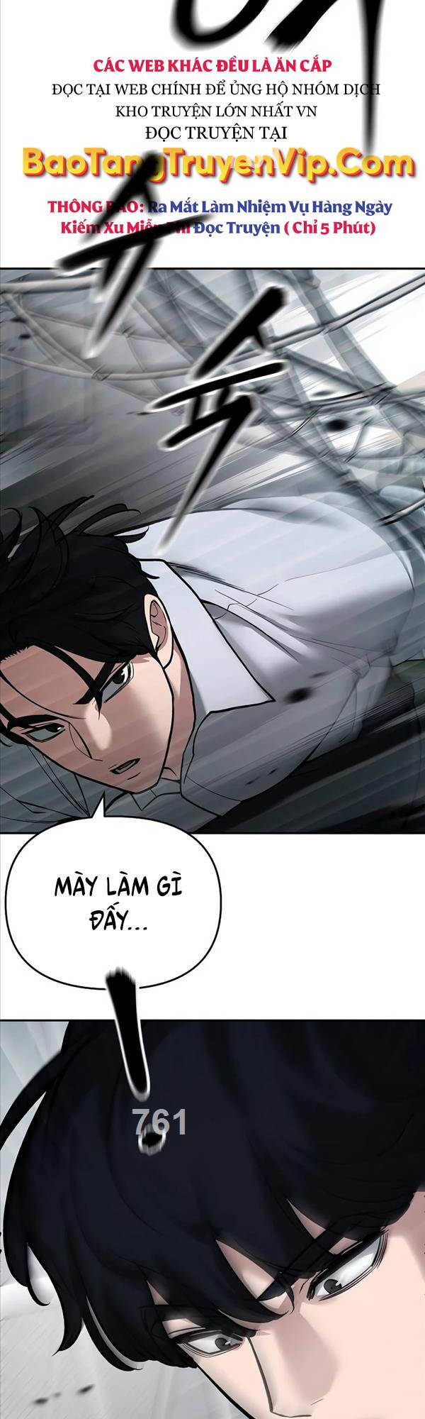 Giang Hồ Thực Thi Công Lý Chap 67 - Next Chap 68
