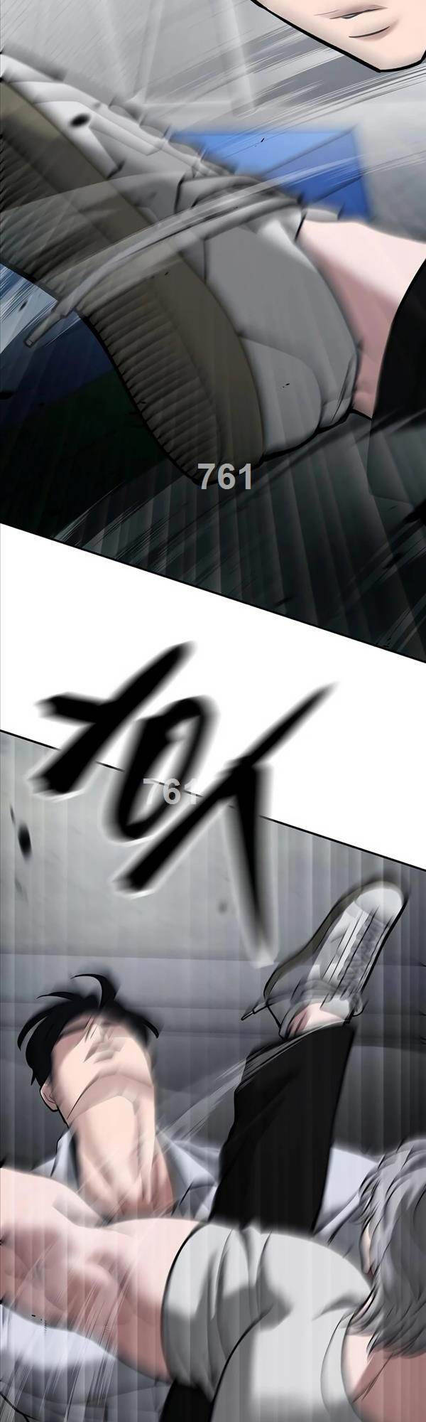 Giang Hồ Thực Thi Công Lý Chap 67 - Next Chap 68