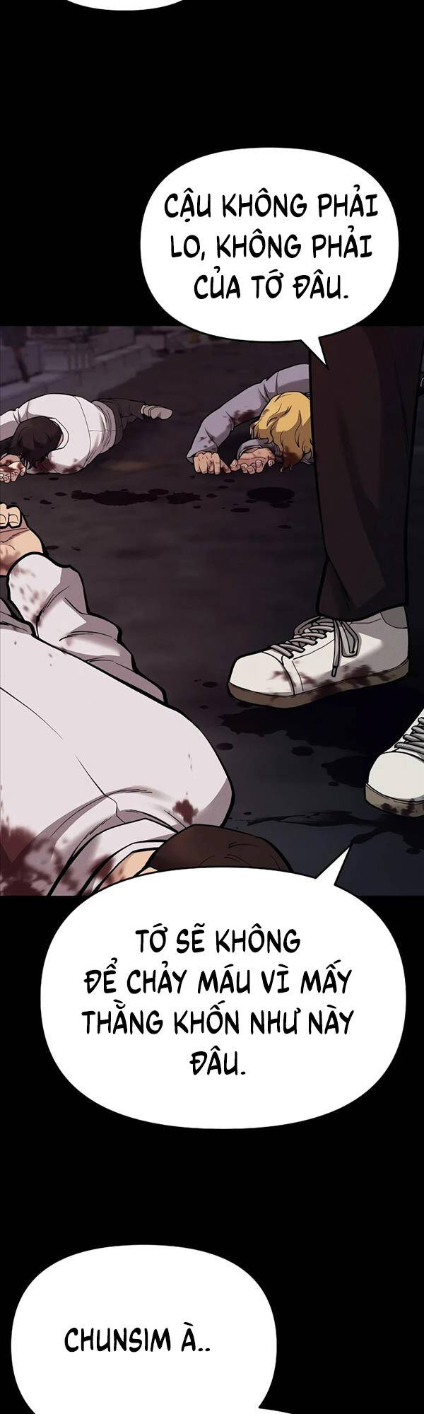 Giang Hồ Thực Thi Công Lý Chap 67 - Next Chap 68