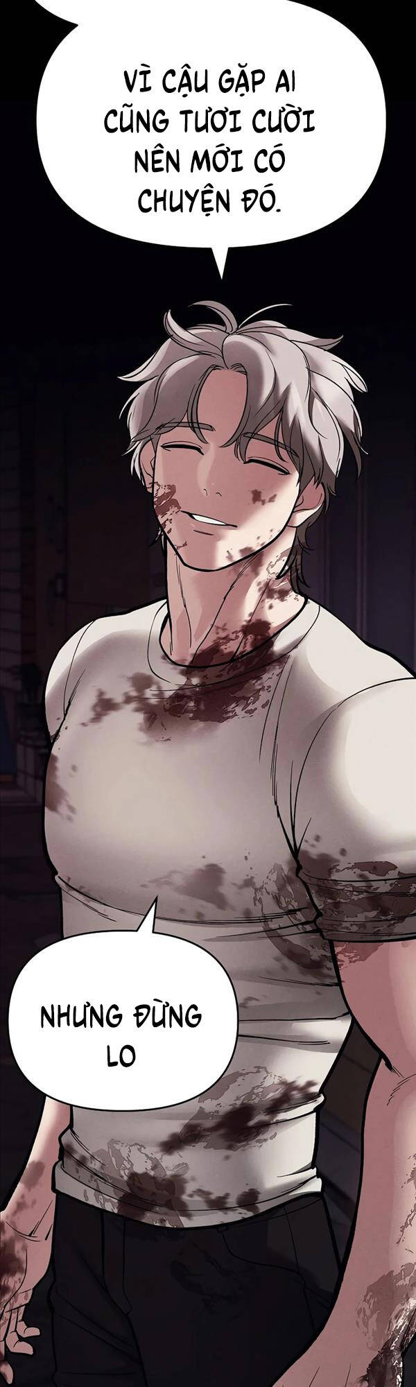 Giang Hồ Thực Thi Công Lý Chap 67 - Next Chap 68