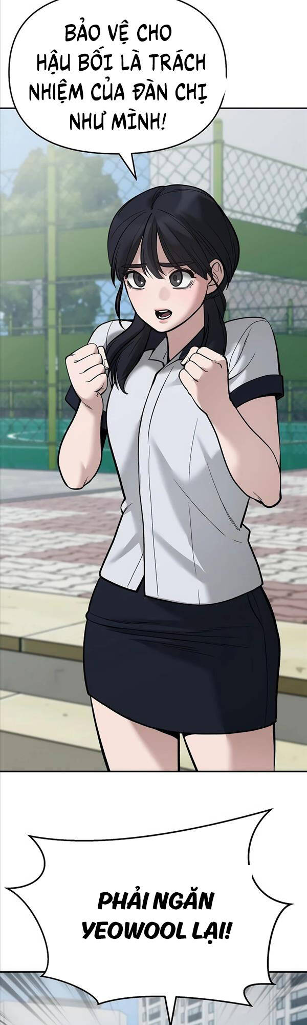 Giang Hồ Thực Thi Công Lý Chap 67 - Next Chap 68