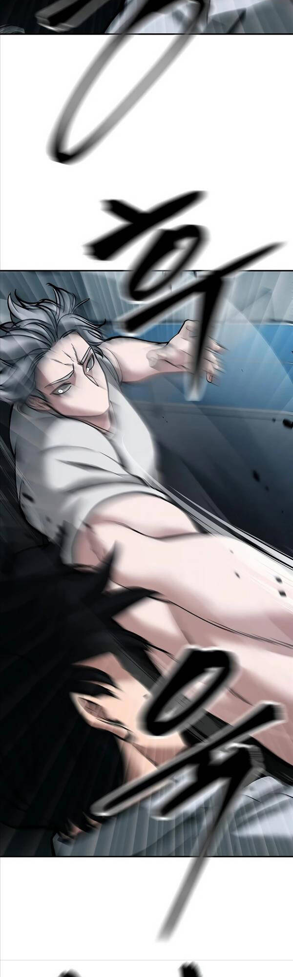 Giang Hồ Thực Thi Công Lý Chap 67 - Next Chap 68