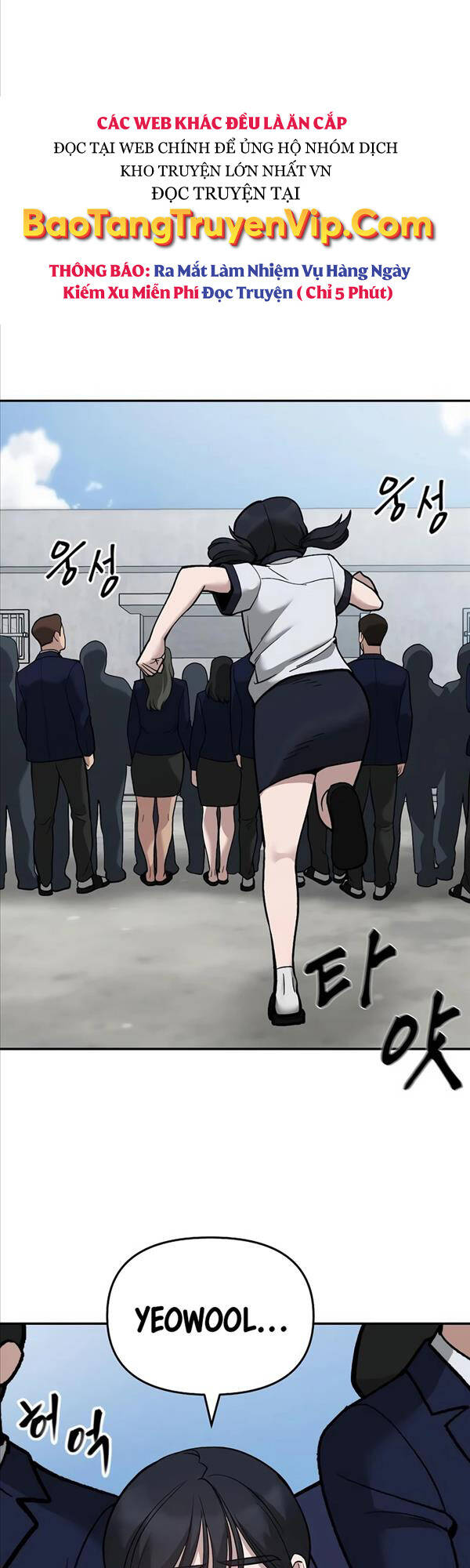 Giang Hồ Thực Thi Công Lý Chap 67 - Next Chap 68