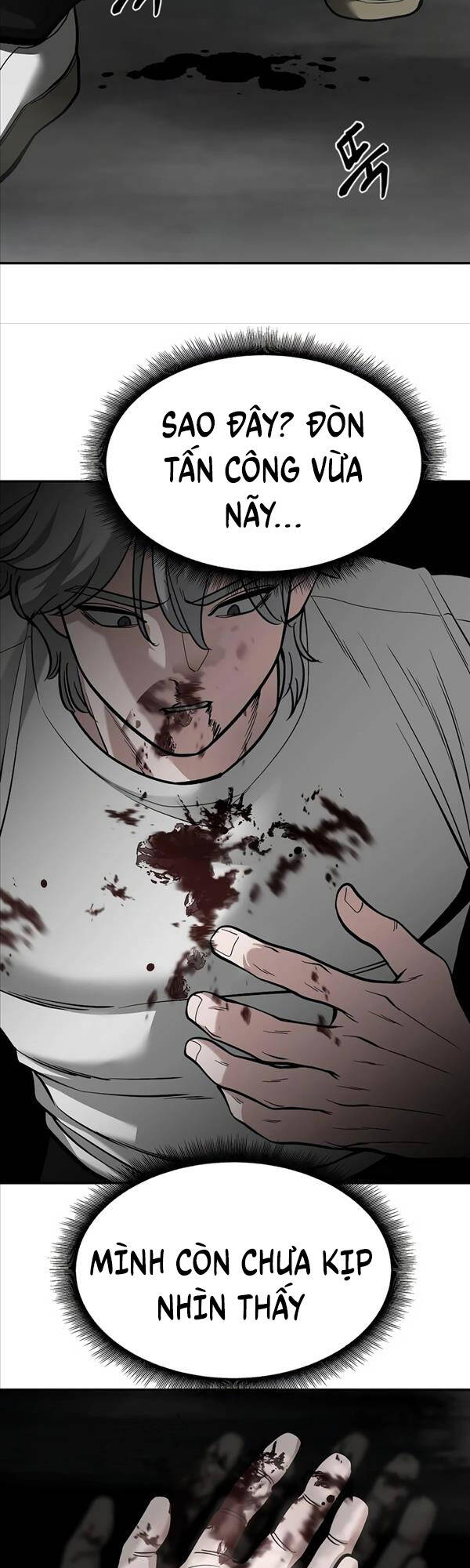 Giang Hồ Thực Thi Công Lý Chap 67 - Next Chap 68