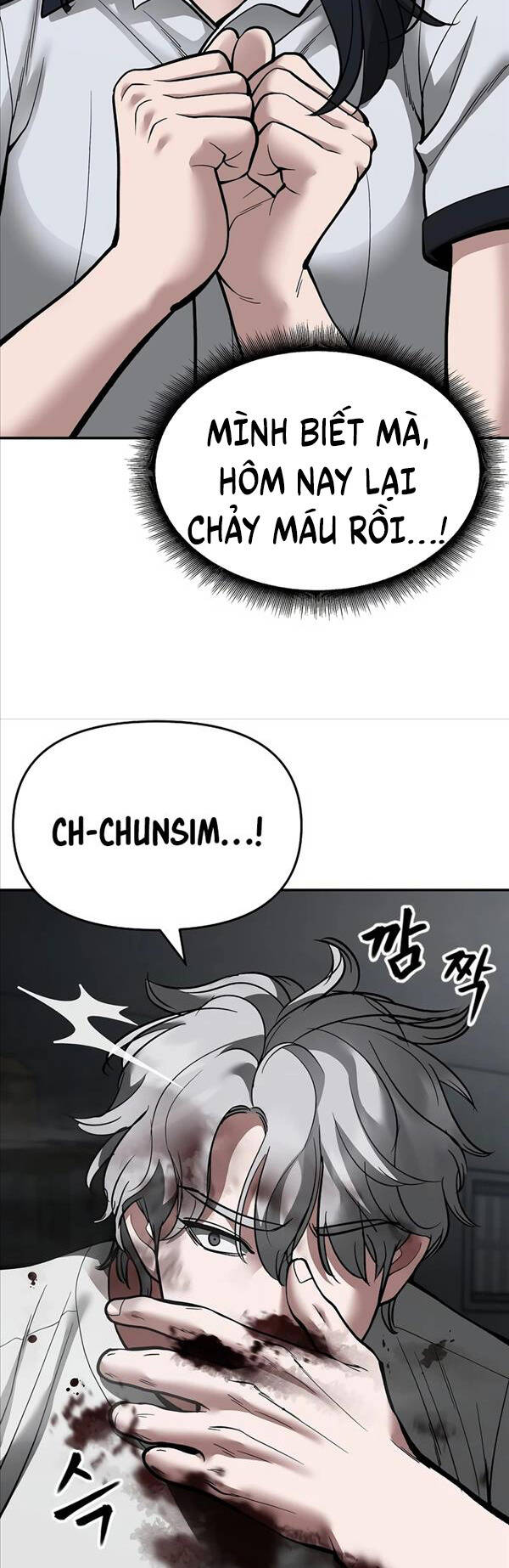 Giang Hồ Thực Thi Công Lý Chap 67 - Next Chap 68