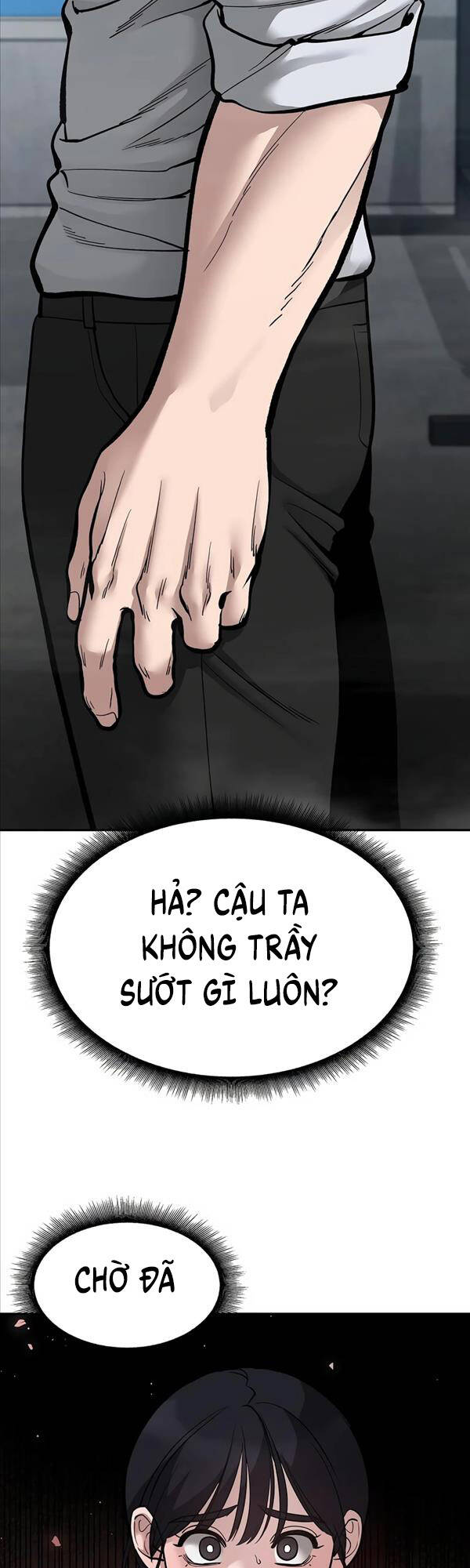 Giang Hồ Thực Thi Công Lý Chap 67 - Next Chap 68