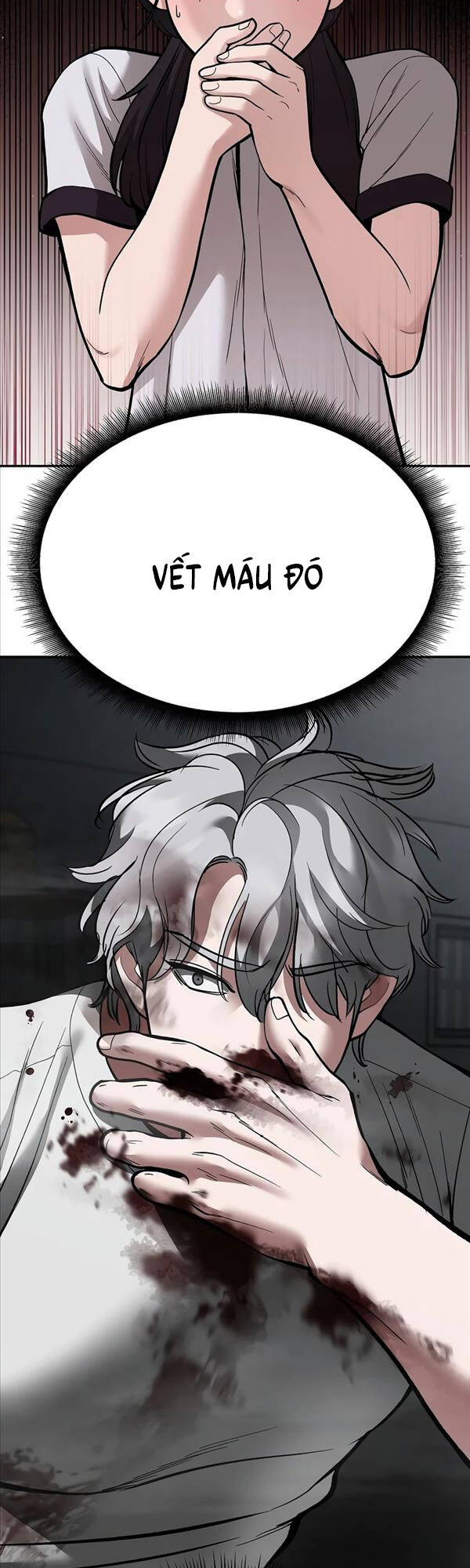 Giang Hồ Thực Thi Công Lý Chap 67 - Next Chap 68