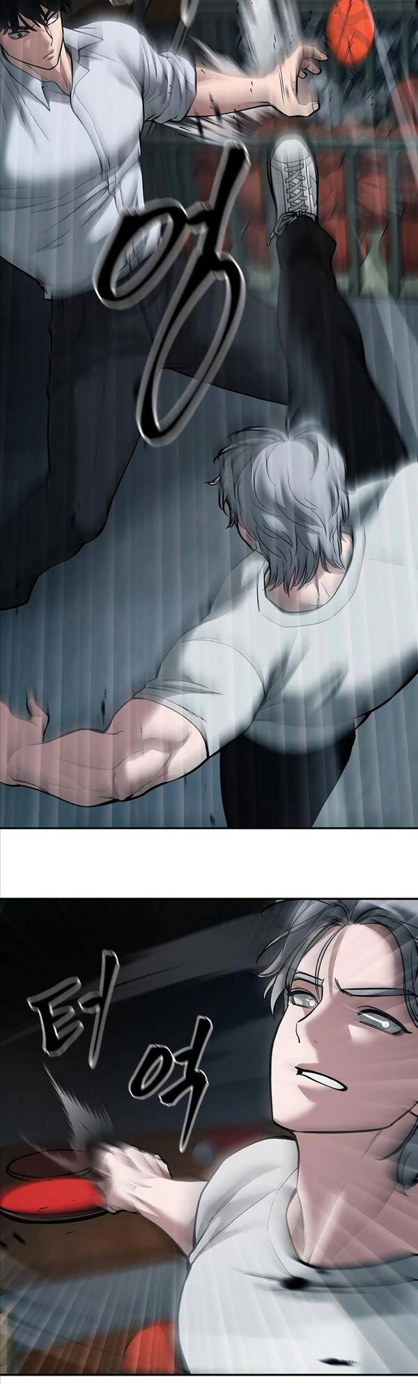 Giang Hồ Thực Thi Công Lý Chap 67 - Next Chap 68