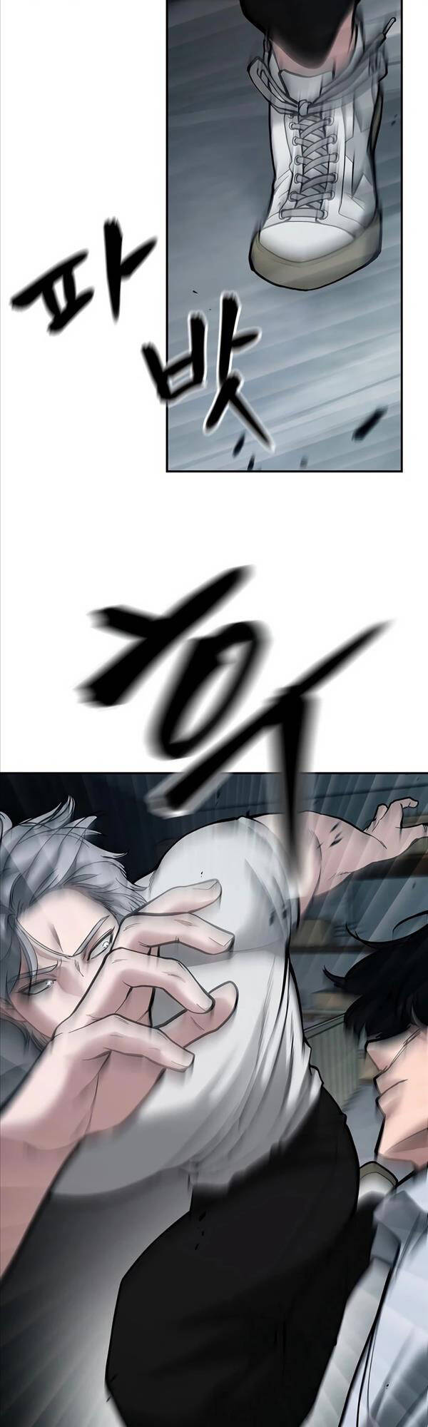 Giang Hồ Thực Thi Công Lý Chap 67 - Next Chap 68