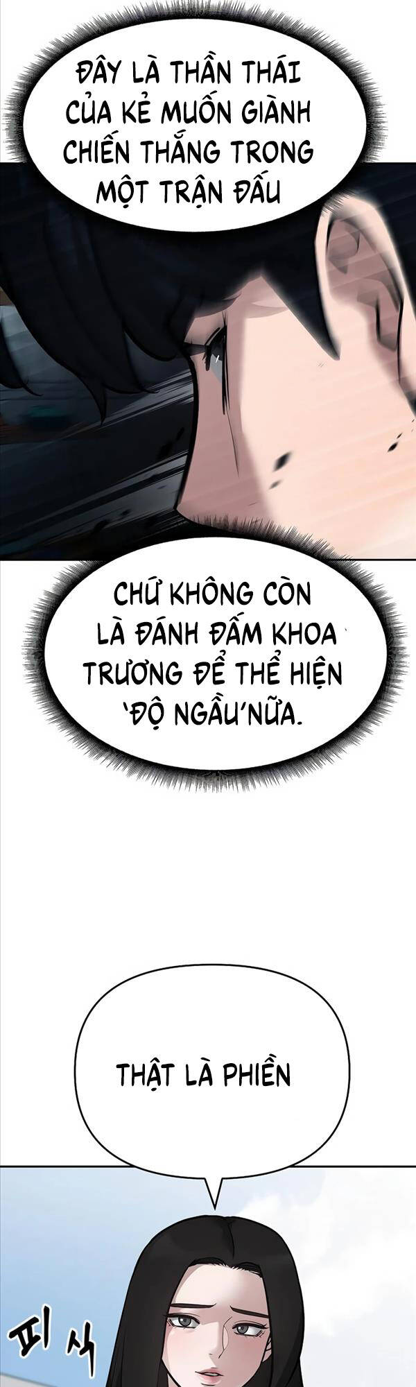 Giang Hồ Thực Thi Công Lý Chap 67 - Next Chap 68