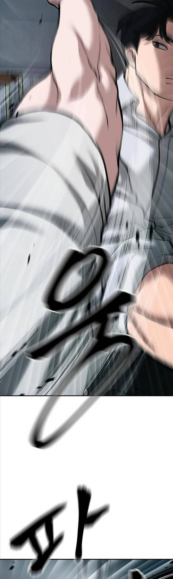 Giang Hồ Thực Thi Công Lý Chap 67 - Next Chap 68