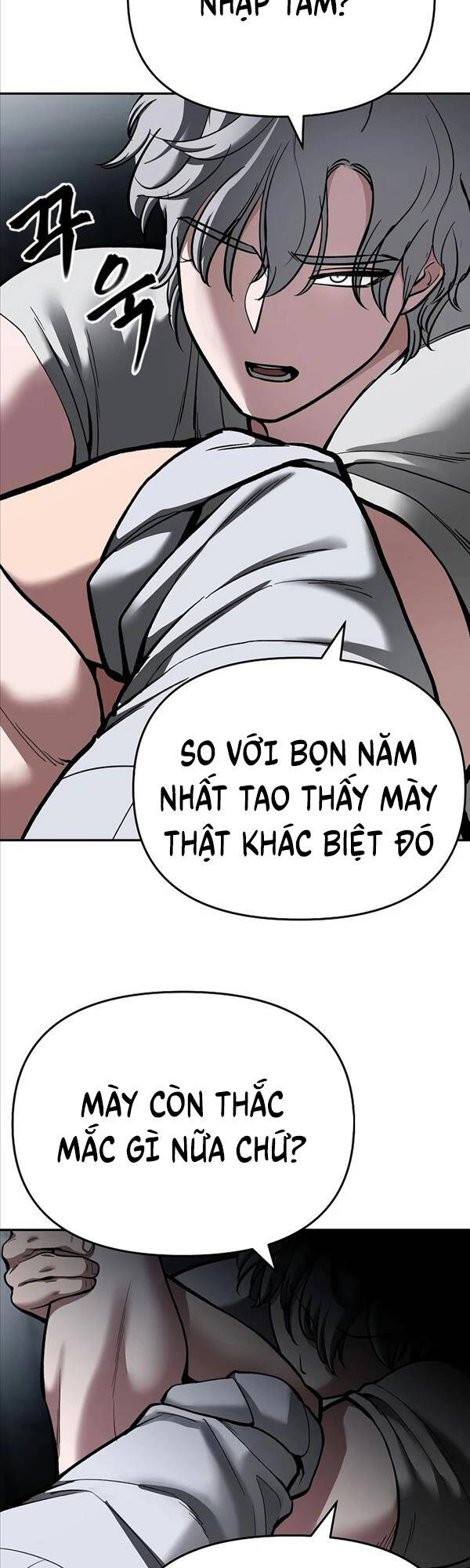 Giang Hồ Thực Thi Công Lý Chap 67 - Next Chap 68