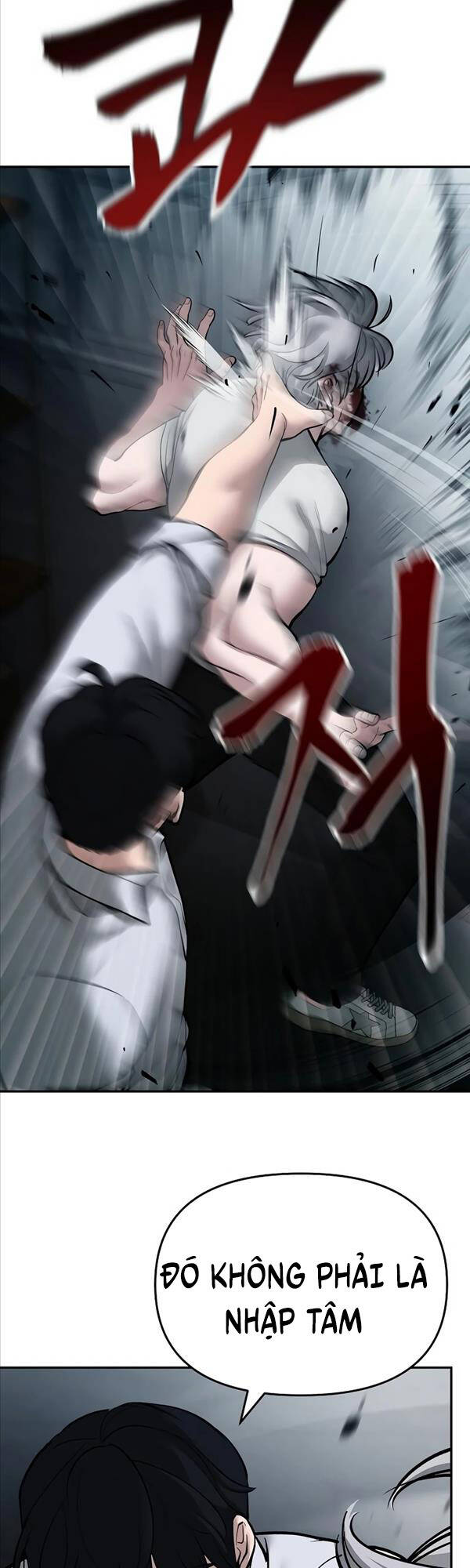 Giang Hồ Thực Thi Công Lý Chap 67 - Next Chap 68