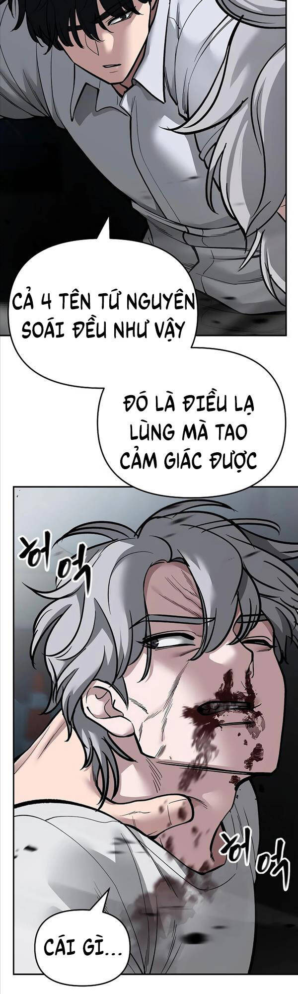 Giang Hồ Thực Thi Công Lý Chap 67 - Next Chap 68