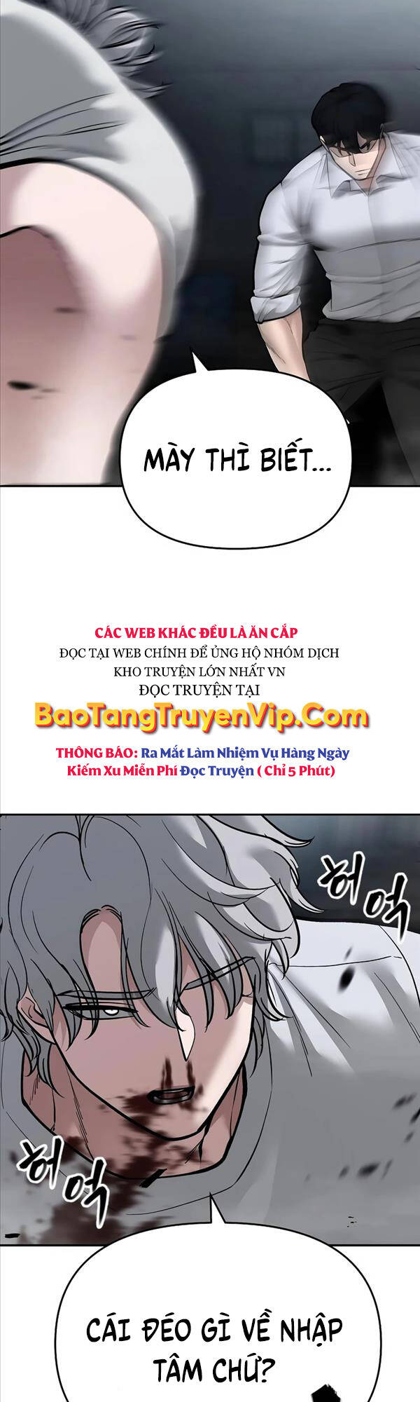 Giang Hồ Thực Thi Công Lý Chap 67 - Next Chap 68