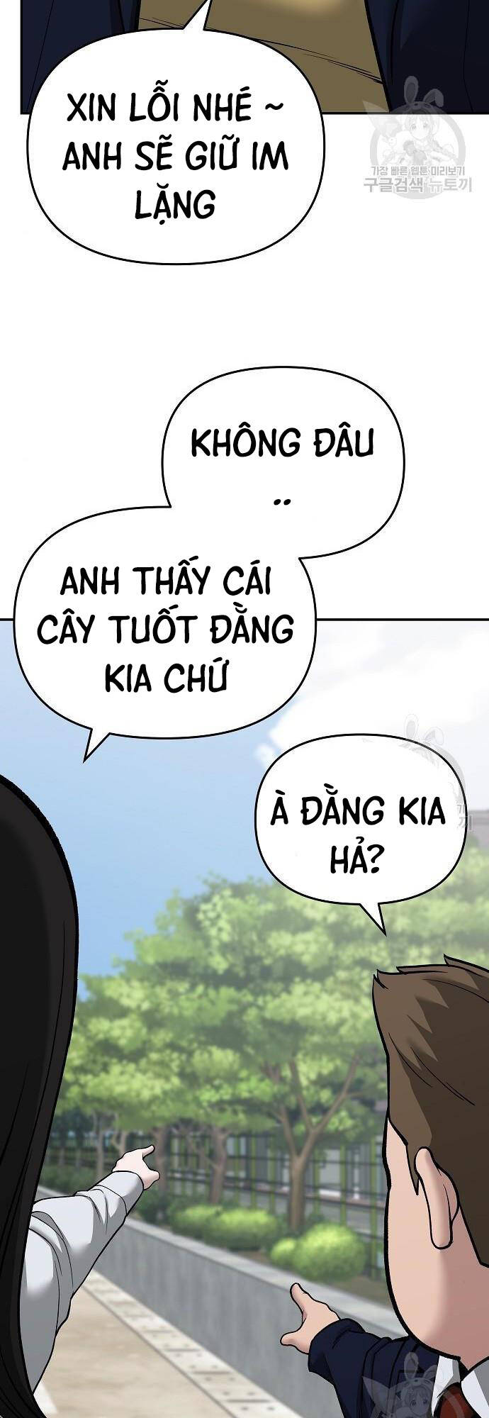 Giang Hồ Thực Thi Công Lý Chap 68 - Next Chap 69