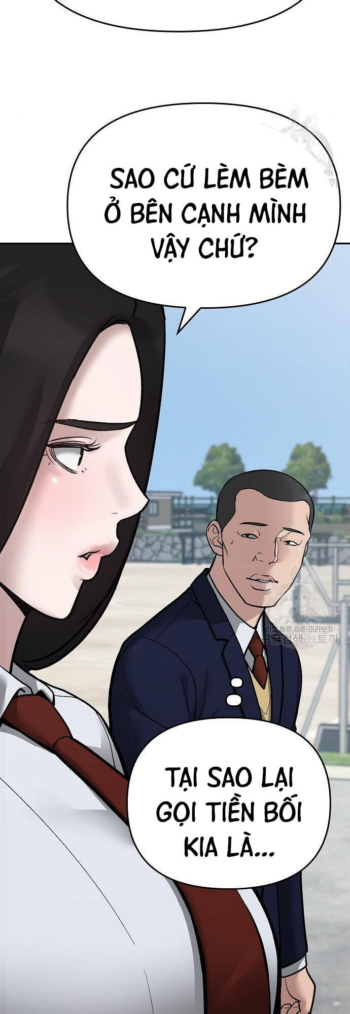 Giang Hồ Thực Thi Công Lý Chap 68 - Next Chap 69