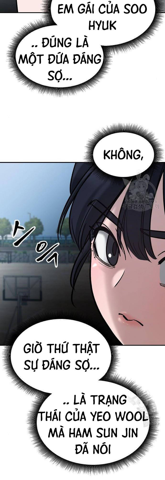 Giang Hồ Thực Thi Công Lý Chap 68 - Next Chap 69