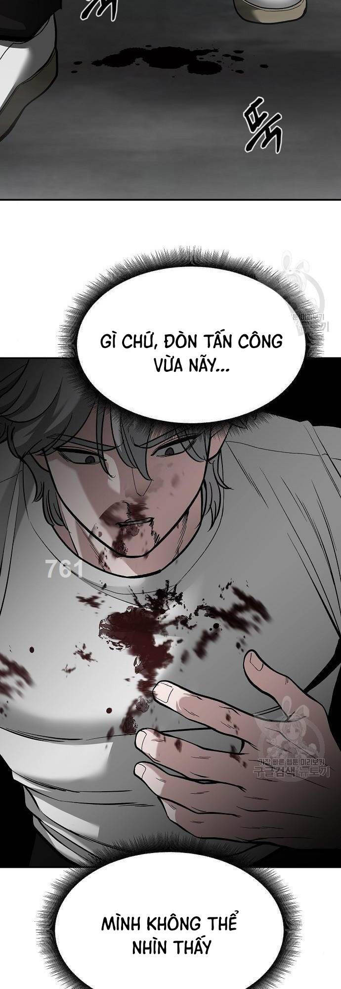 Giang Hồ Thực Thi Công Lý Chap 68 - Next Chap 69