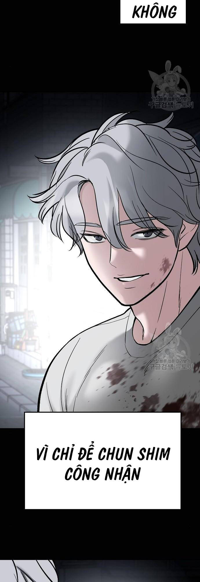 Giang Hồ Thực Thi Công Lý Chap 68 - Next Chap 69